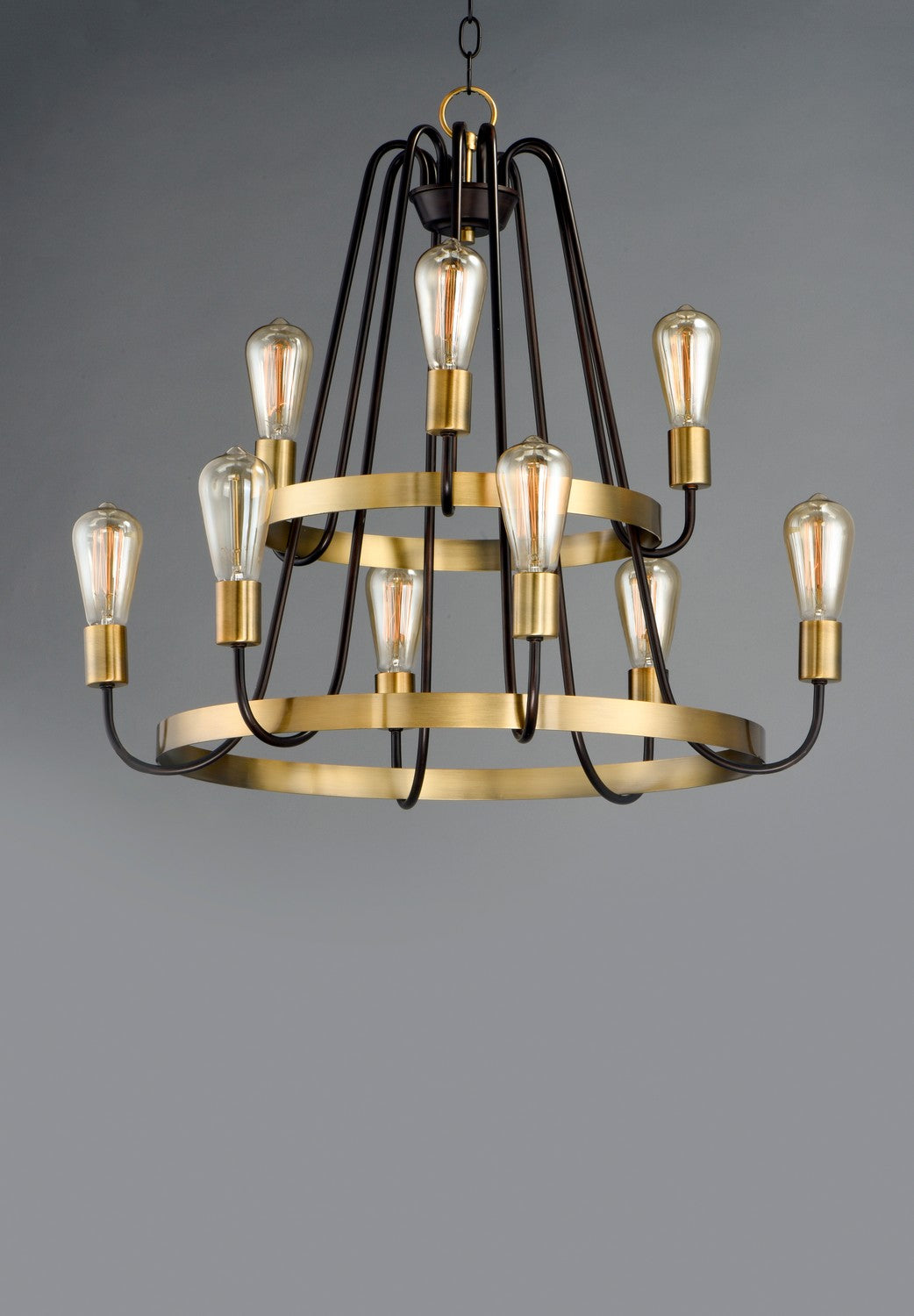 Lustre 9 lumières | Haven