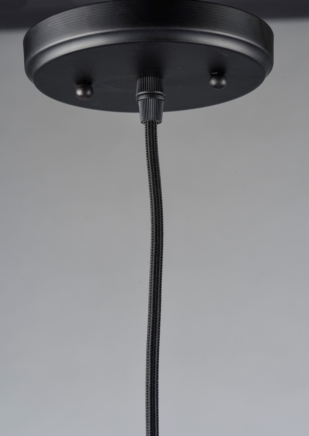 Suspension 1 lumière | Early Electric