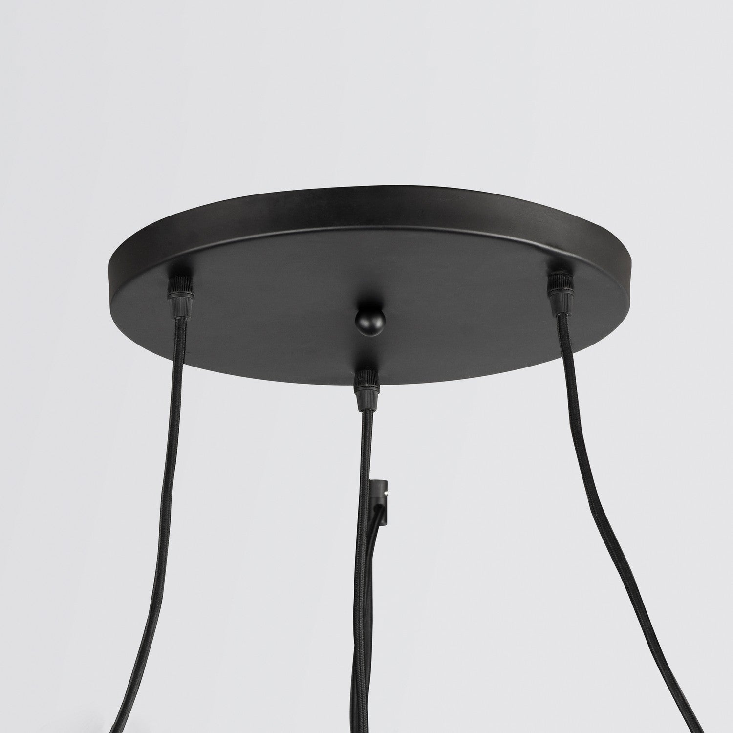 Suspension 3 lumières | Early Electric