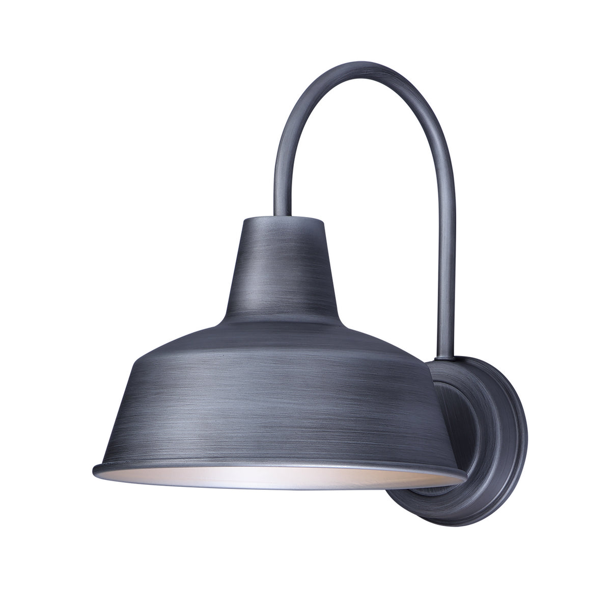 Maxim - Lanterne murale extérieure 1 lumière | Pier M - 35016WZ