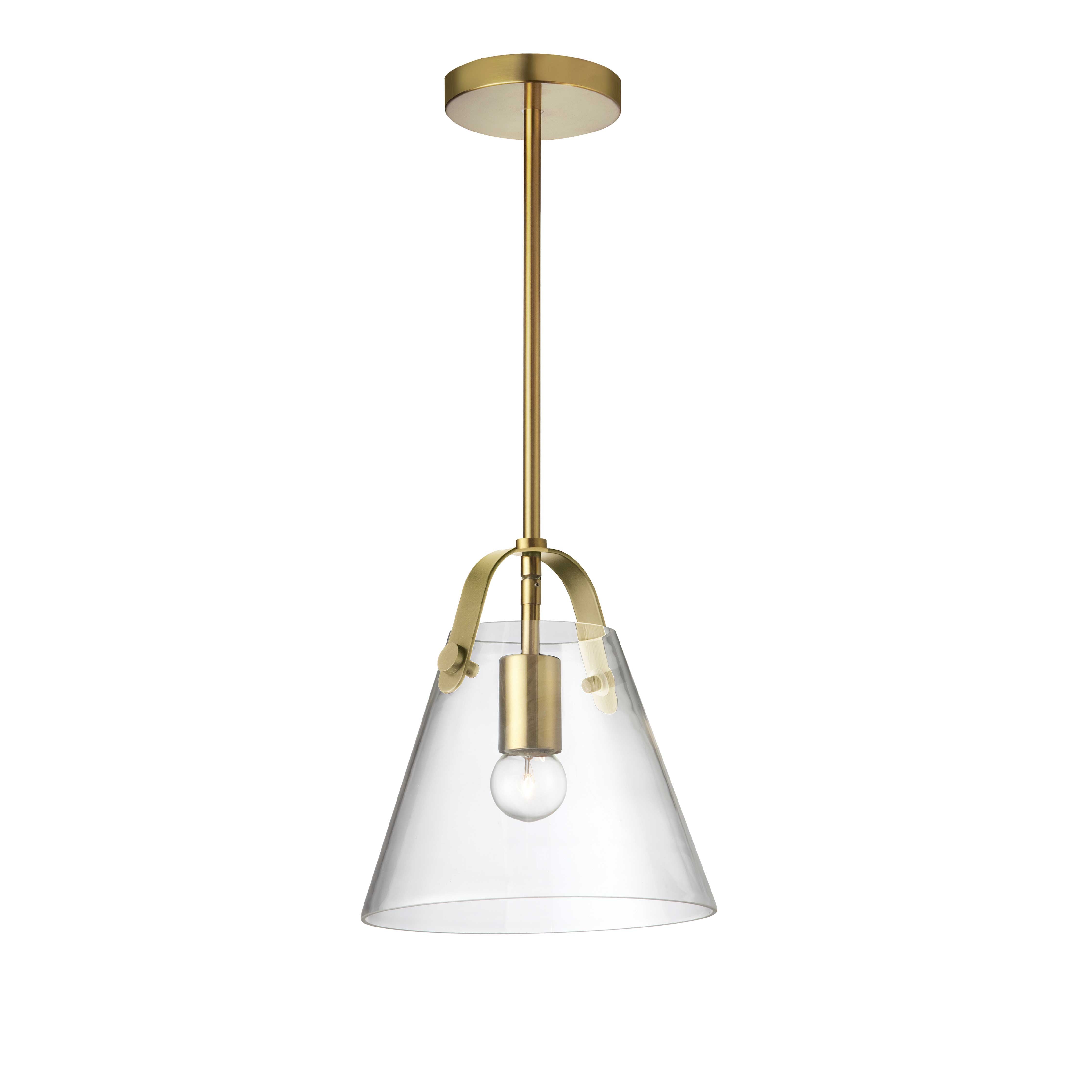 POLLY Pendant - 871-91P-AGB | DAINOLITE