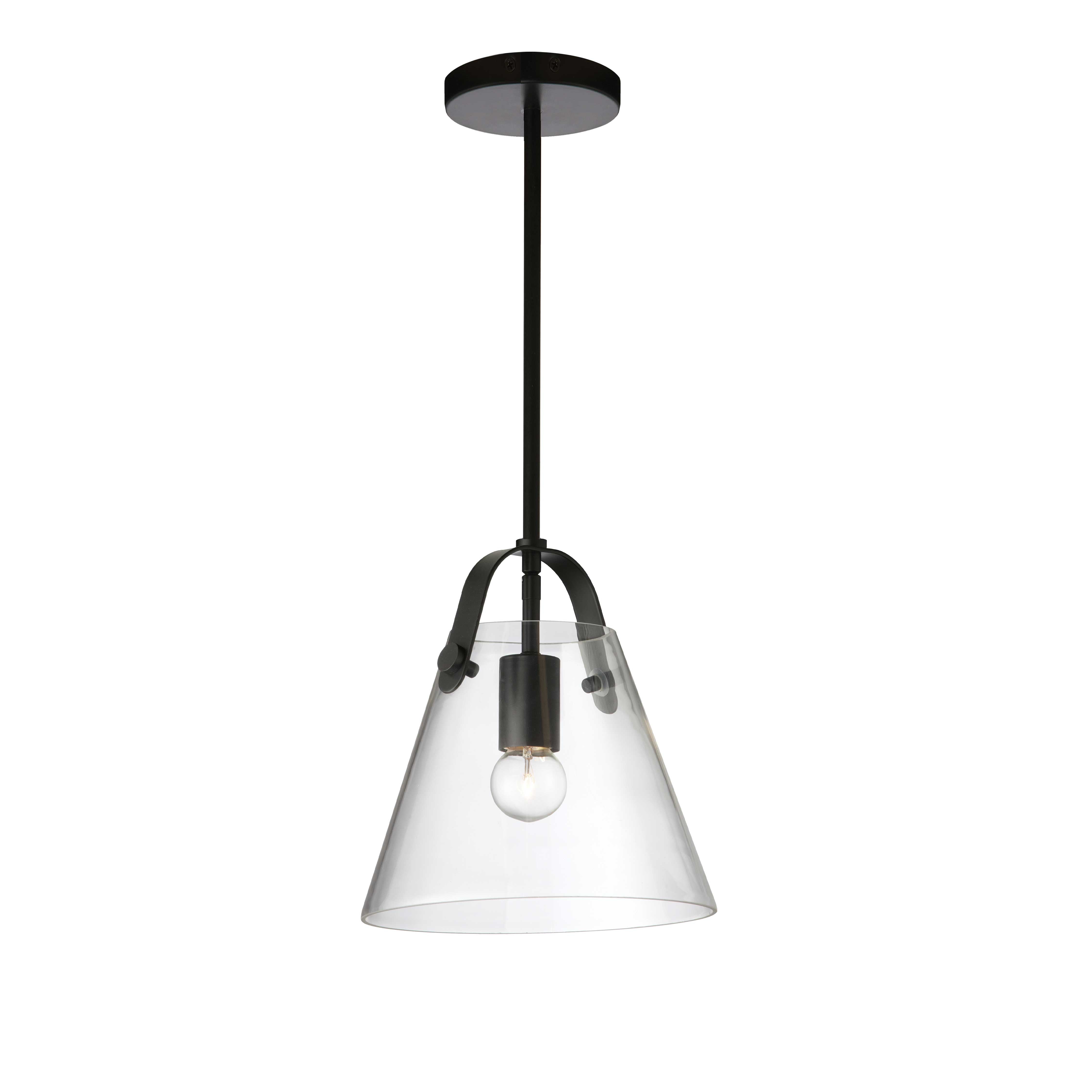 POLLY Pendant - 871-91P-MB | DAINOLITE