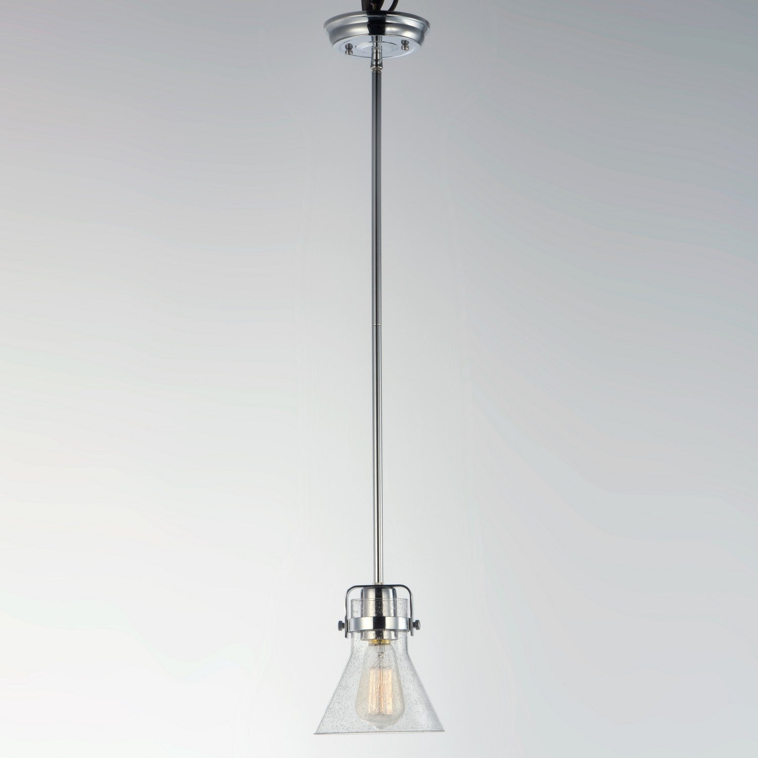 Mini-suspension 1 lumière | Seafarer