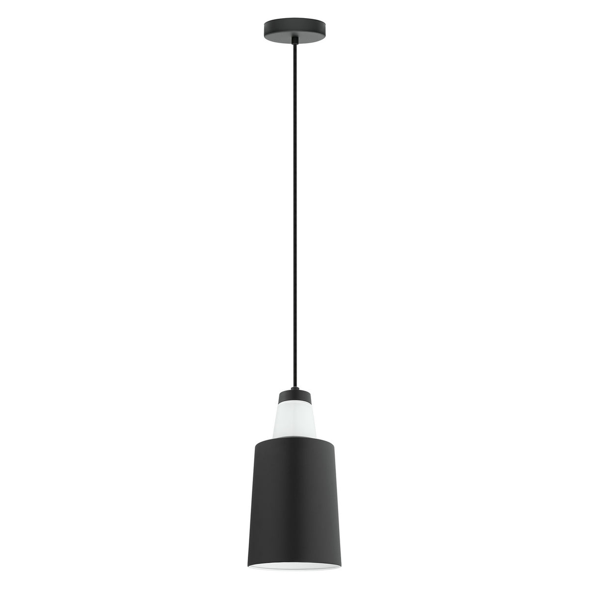 Suspension 1 lumière | Tabanera