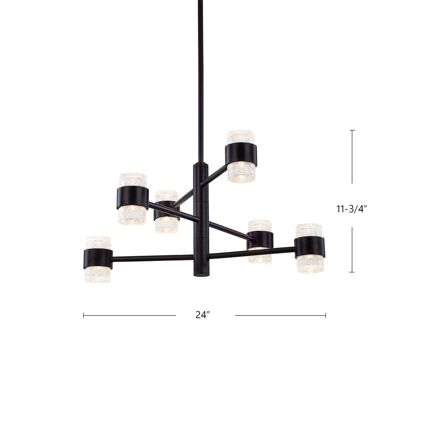 Suspension DEL | Copenhagen