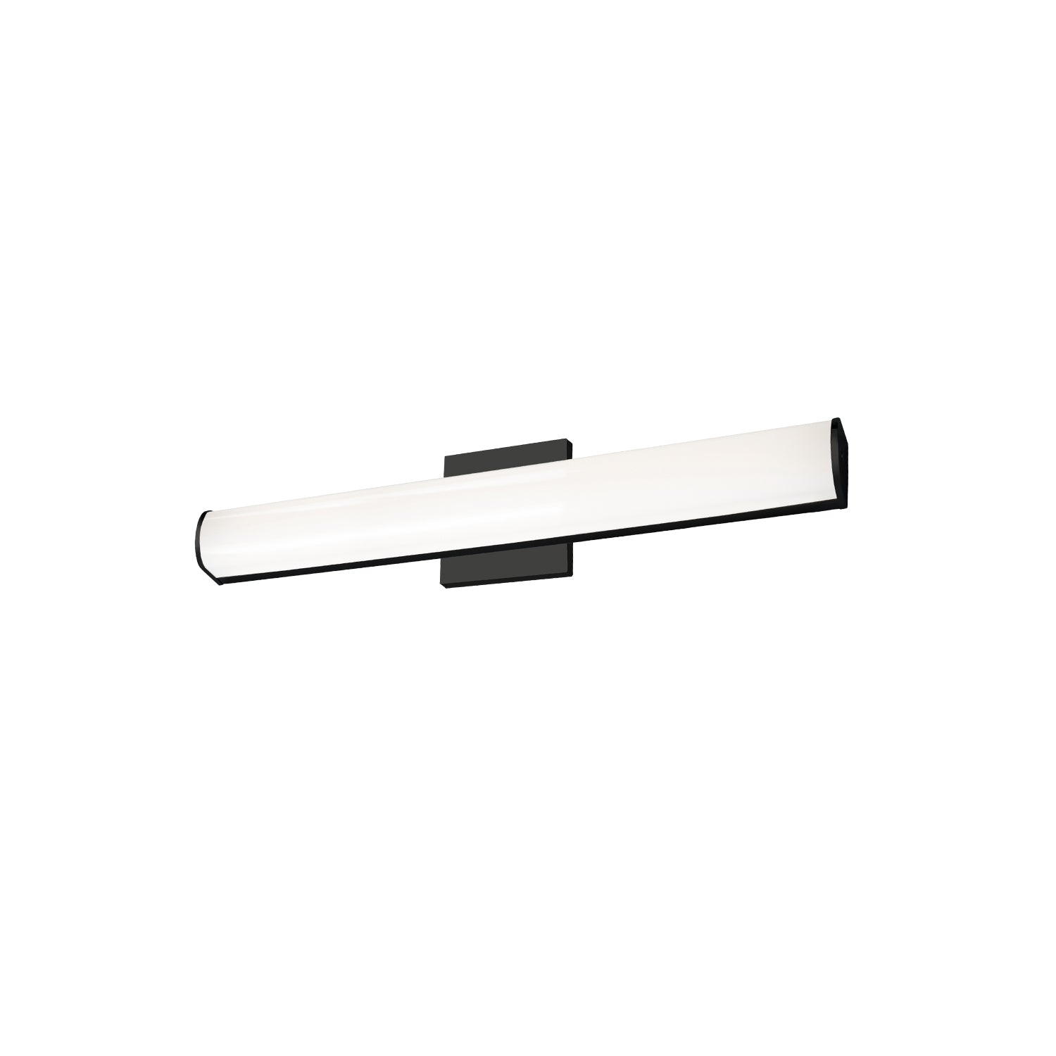 Applique de salle de bain DEL | Longitude