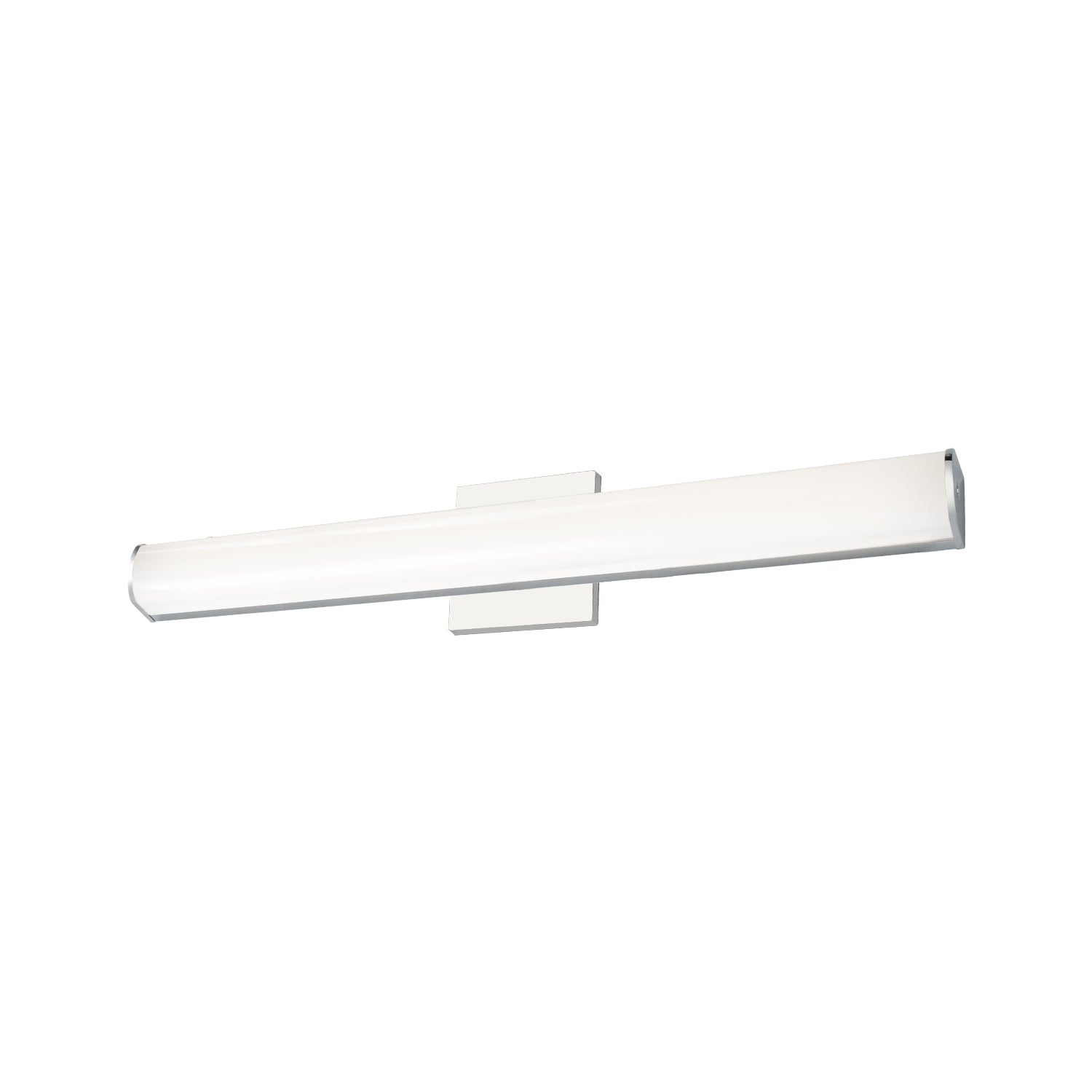 Applique de salle de bain DEL | Longitude