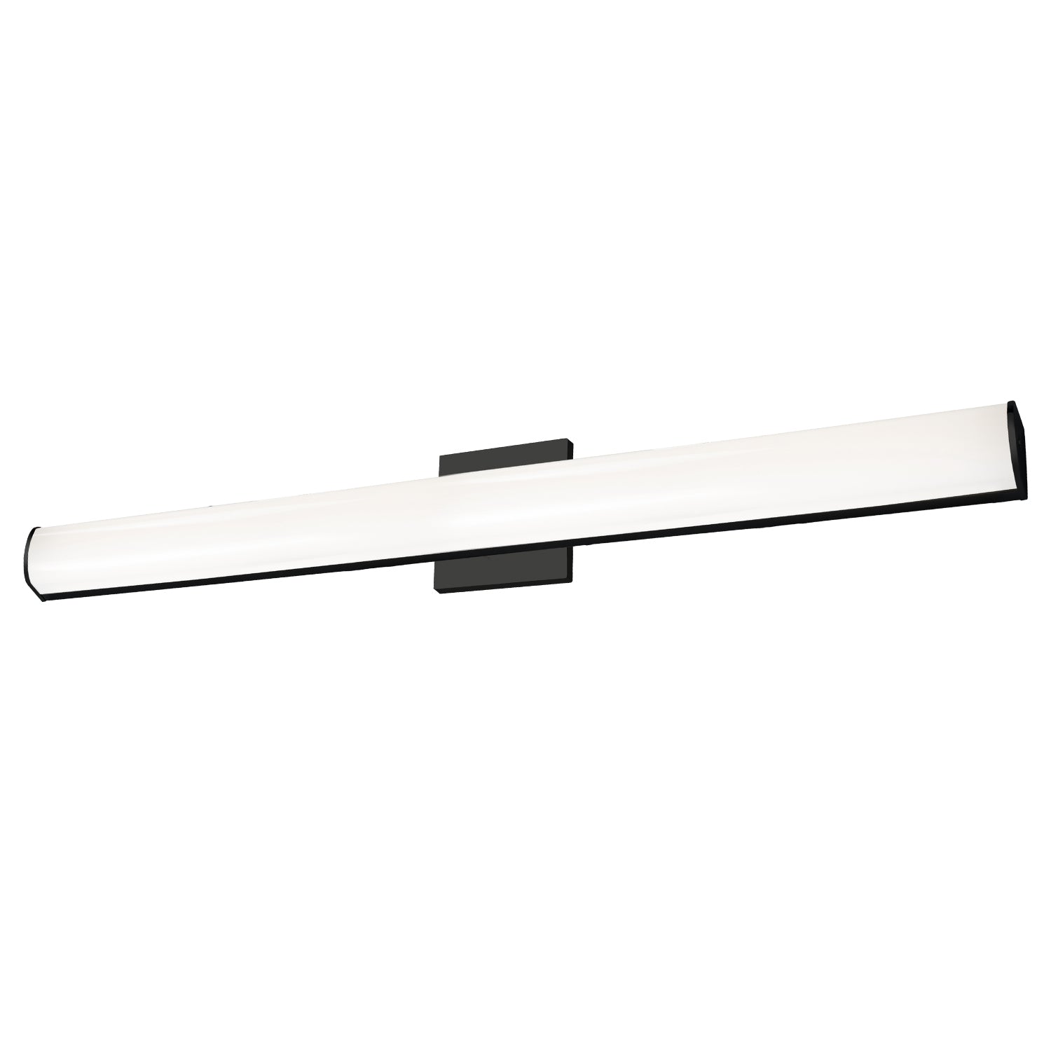 Applique de salle de bain DEL | Longitude