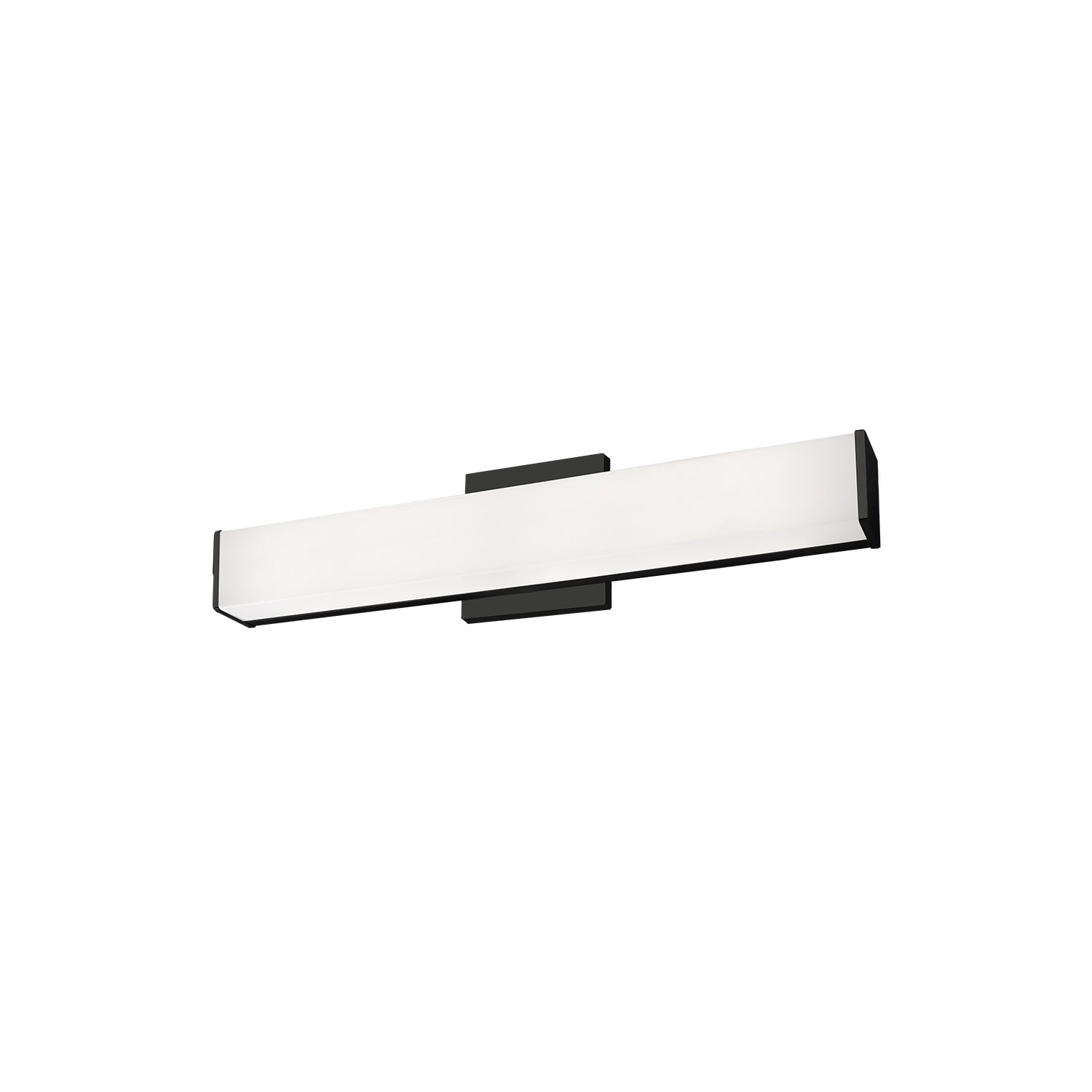 Applique de salle de bain DEL | Jane
