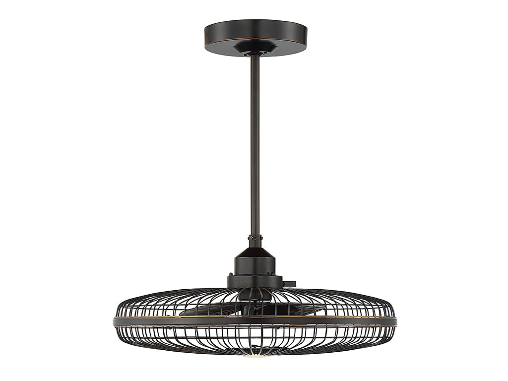 Ventilateur-lustre | Wetherby
