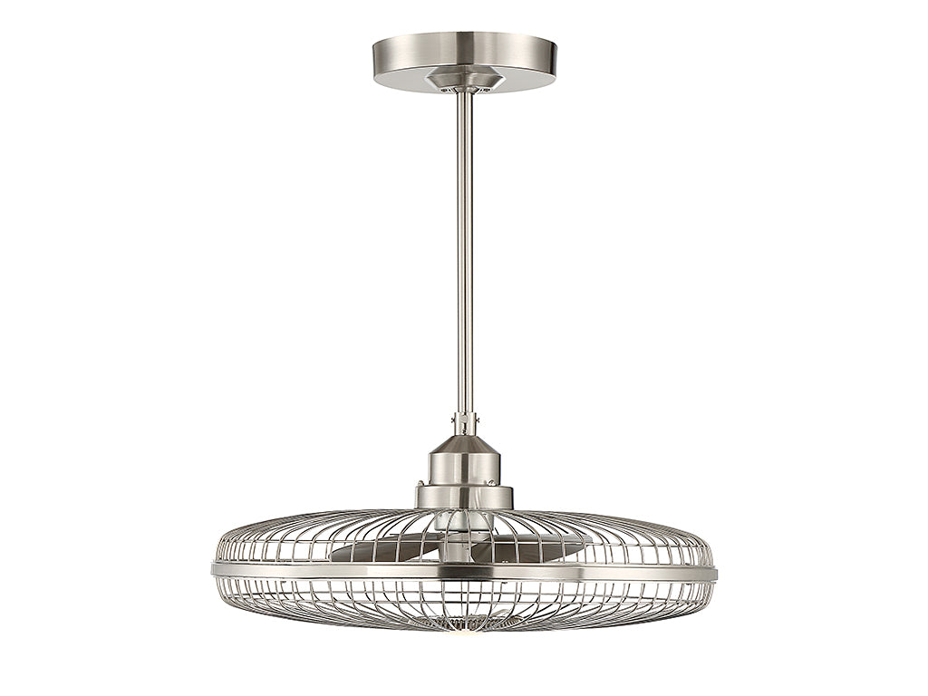 Ventilateur-lustre | Wetherby
