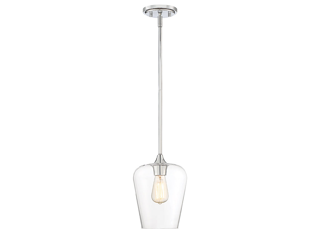 Suspension 1 lumière | Octave