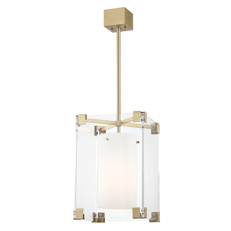 Suspension 1 lumière | Achilles