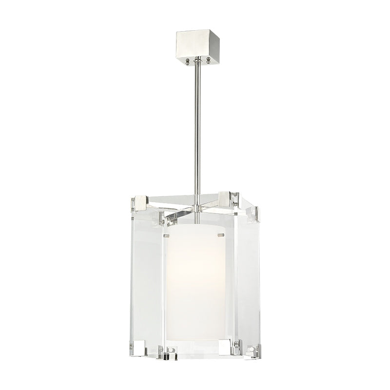 Suspension 1 lumière | Achilles