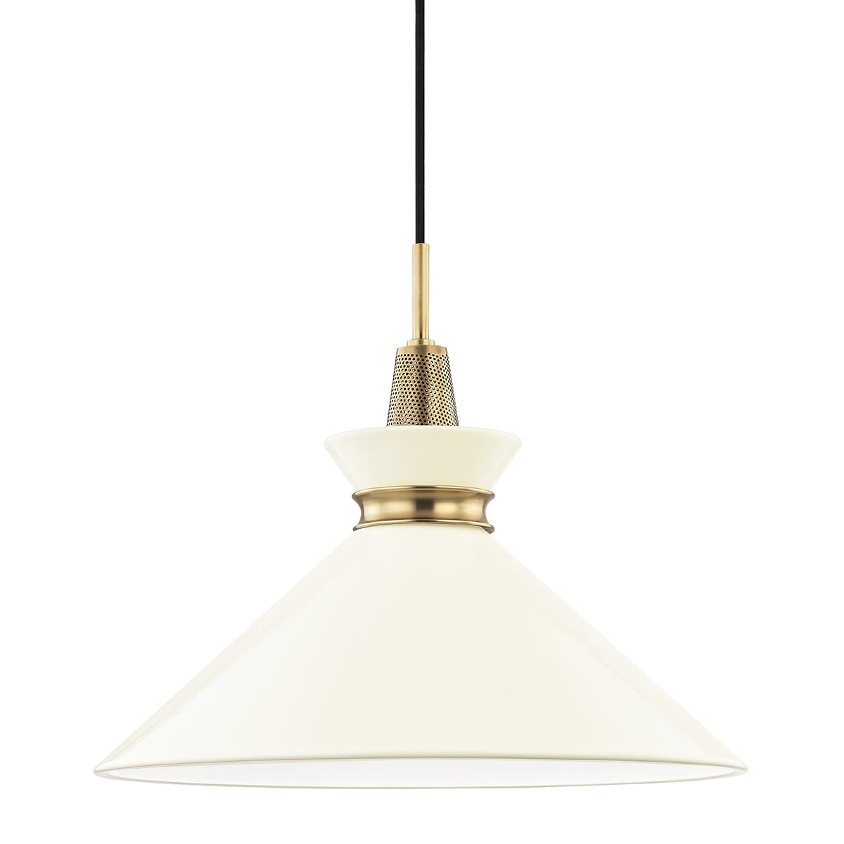 Suspension 1 lumière | Kiki