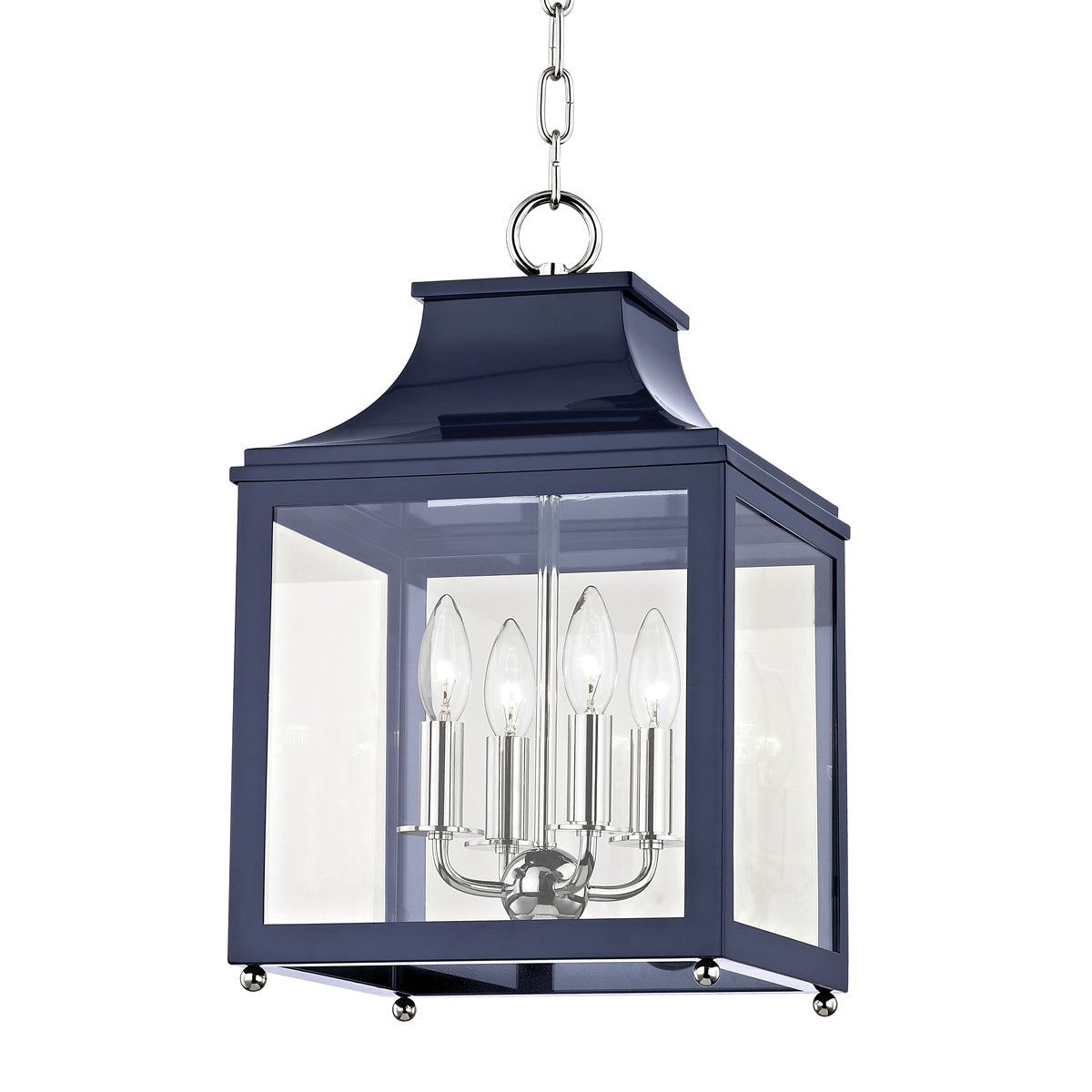 Suspension 4 lumières | Leigh