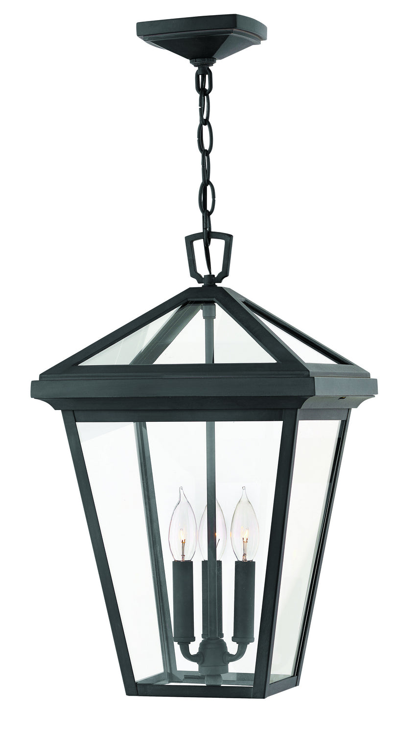 Lanterne suspendue DEL | Alford Place