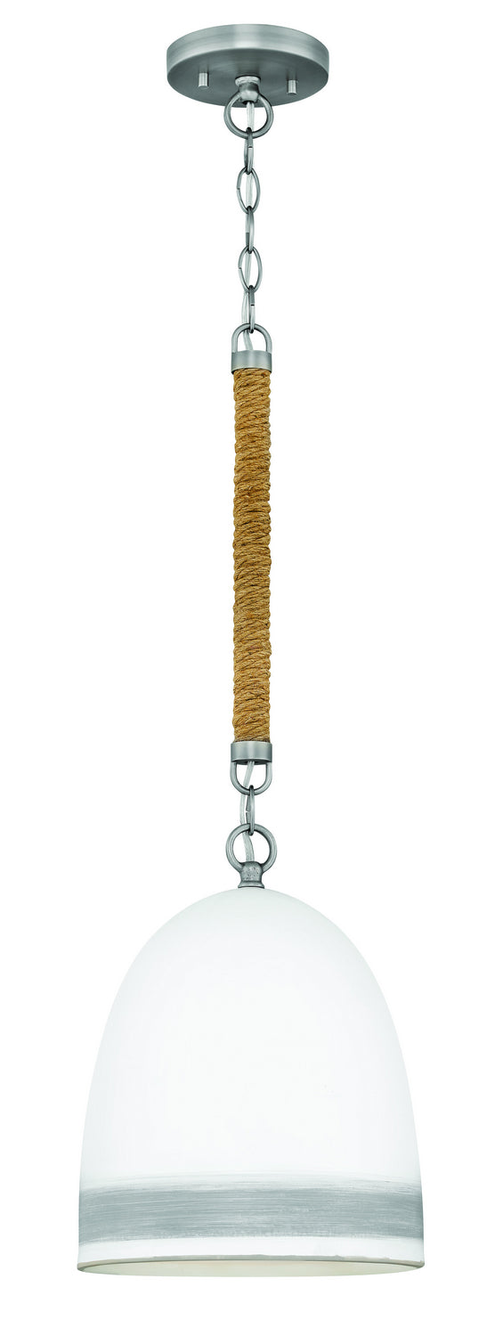 Suspension DEL | Nash