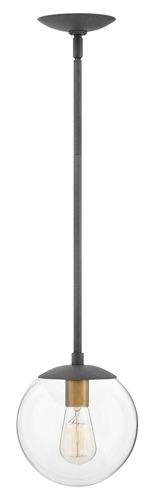 Suspension DEL | Warby