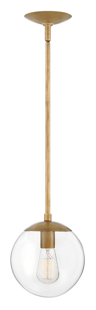 Suspension DEL | Warby