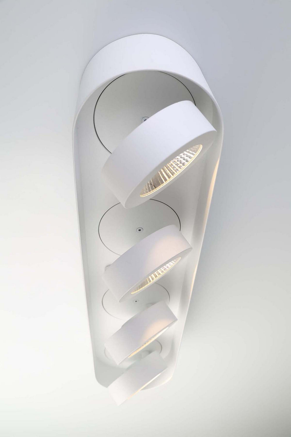 Plafonnier DEL | Nymark