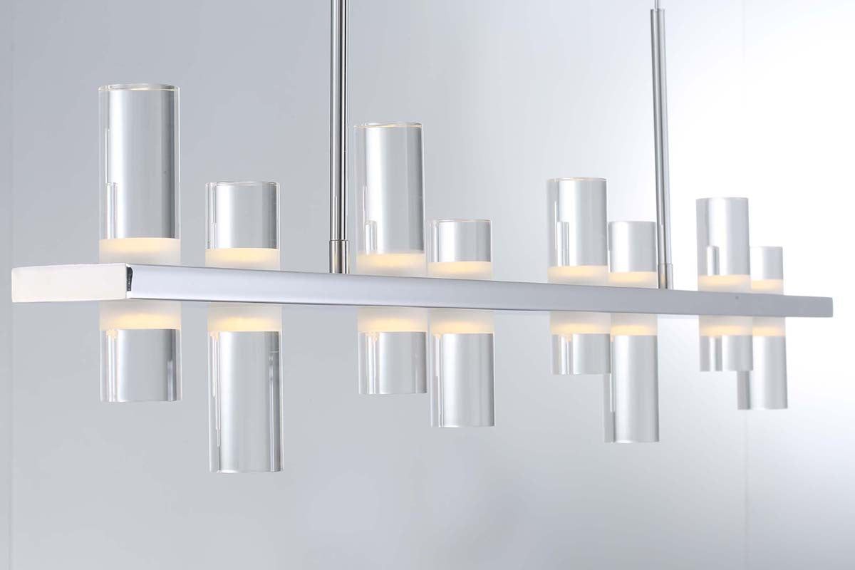 Lustre linéaire DEL | Netto