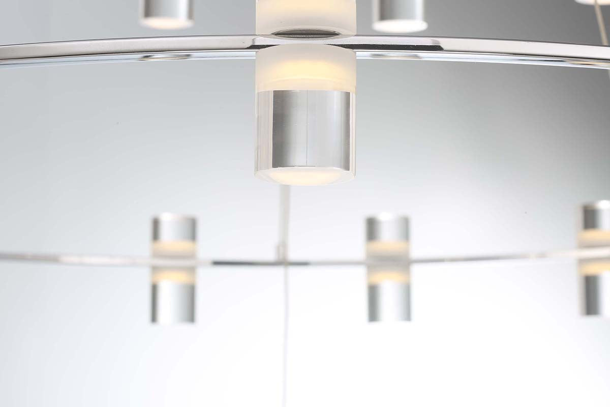 Suspension DEL | Netto