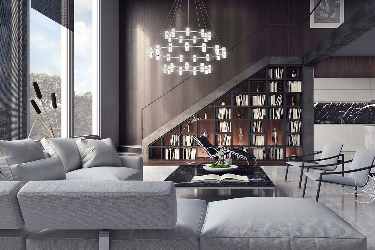 Lustre DEL | Netto