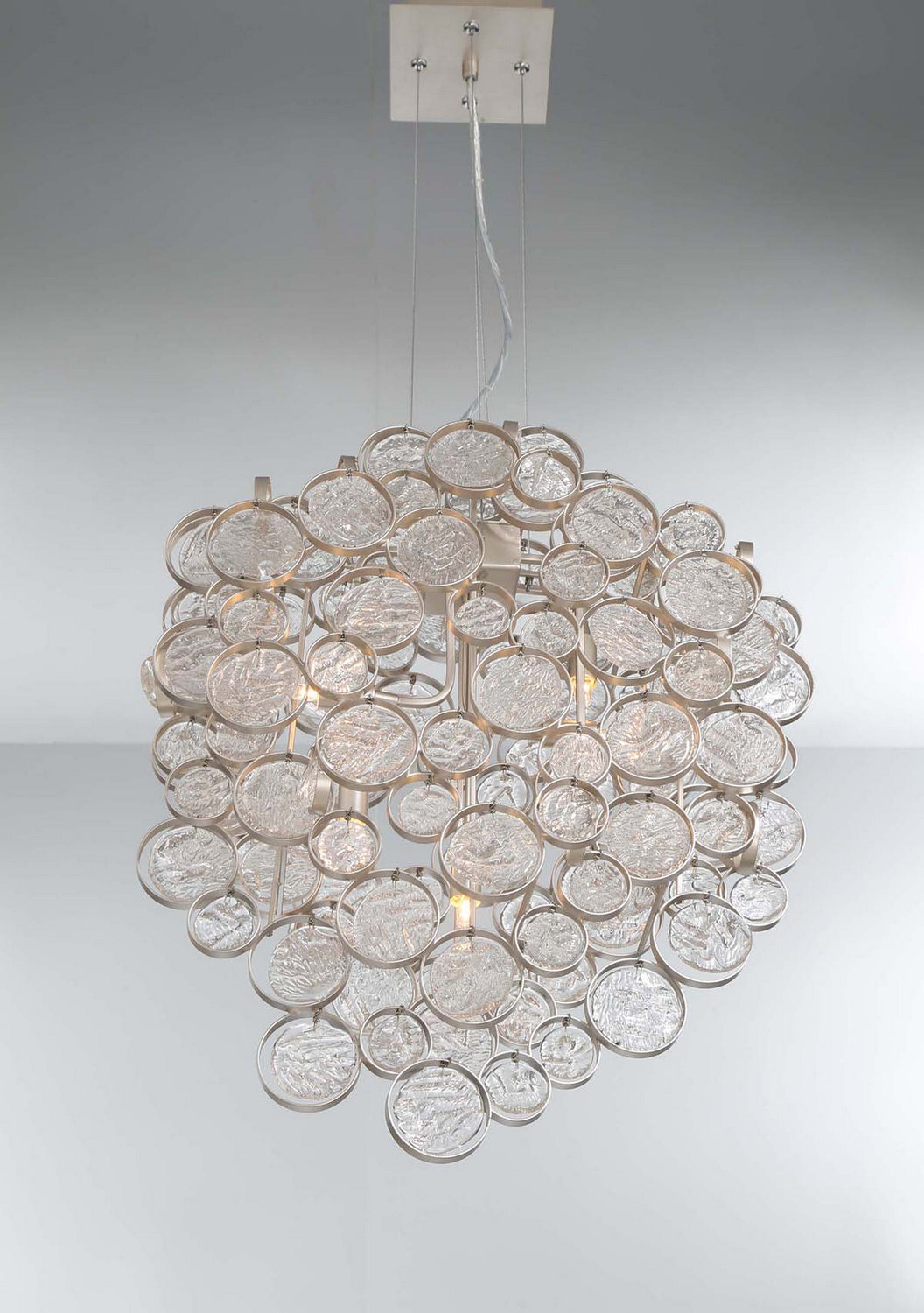 Lustre 7 lumières | Trento