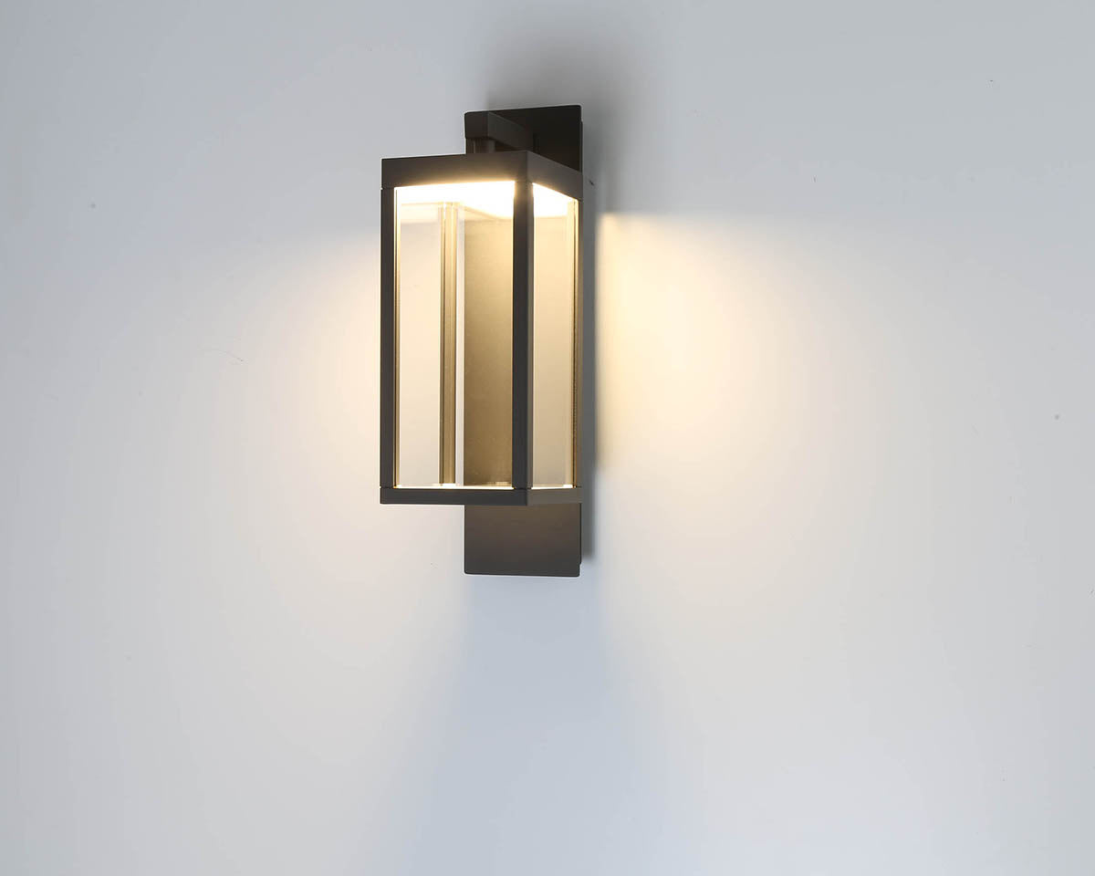 Applique murale DEL | Architectural Outdoor