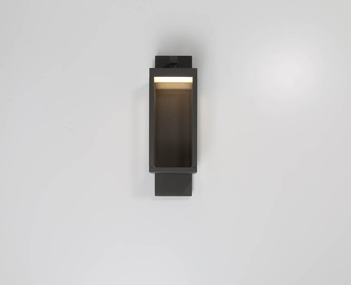 Applique murale DEL | Architectural Outdoor