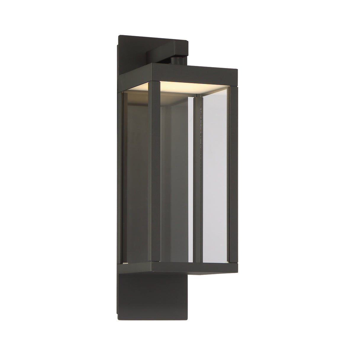 Applique murale DEL | Architectural Outdoor