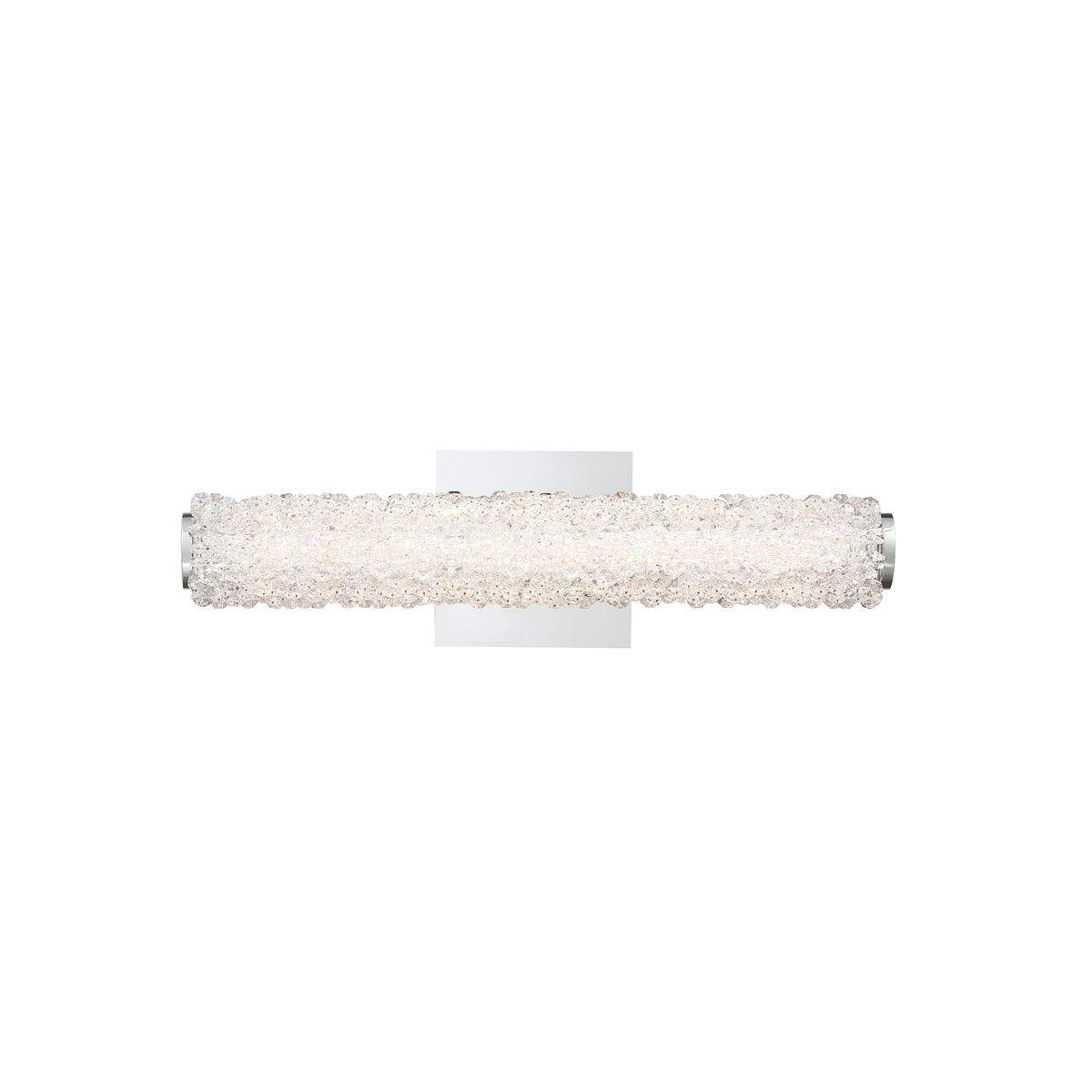 Applique de vanité DEL | Sassi