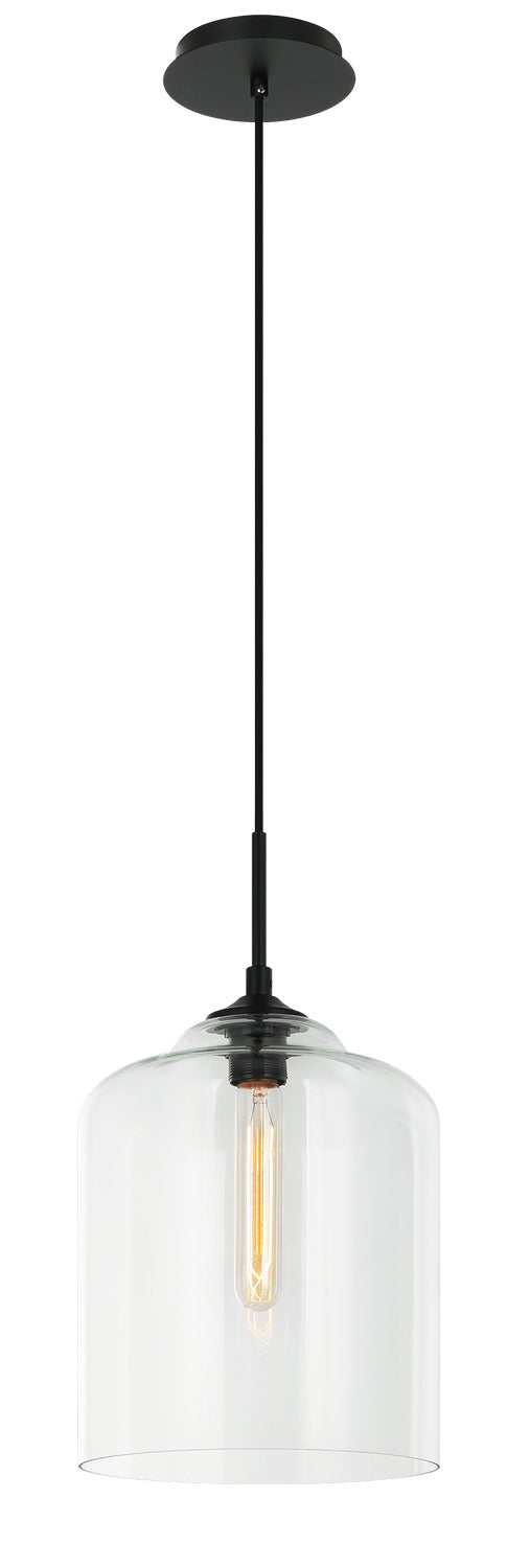 Suspension 1 lumière | Irresistible Organic Charm