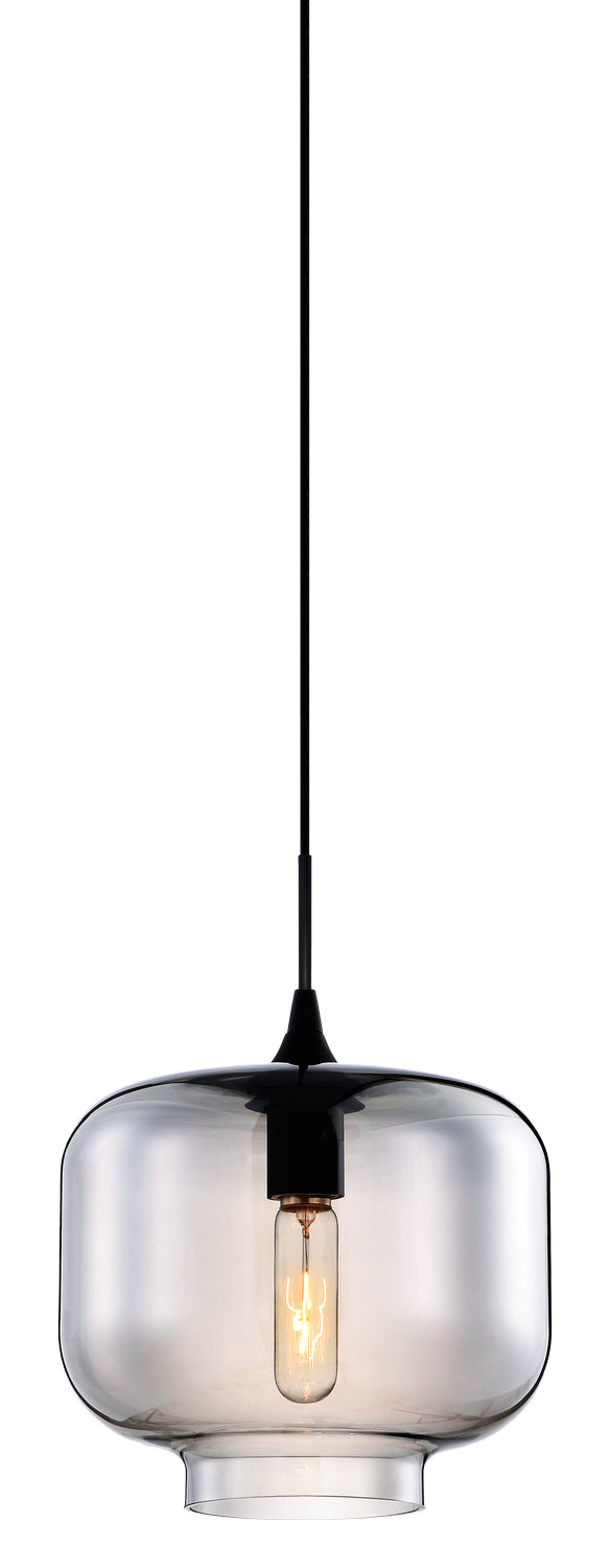 Suspension 1 lumière | Irresistible Organic Charm
