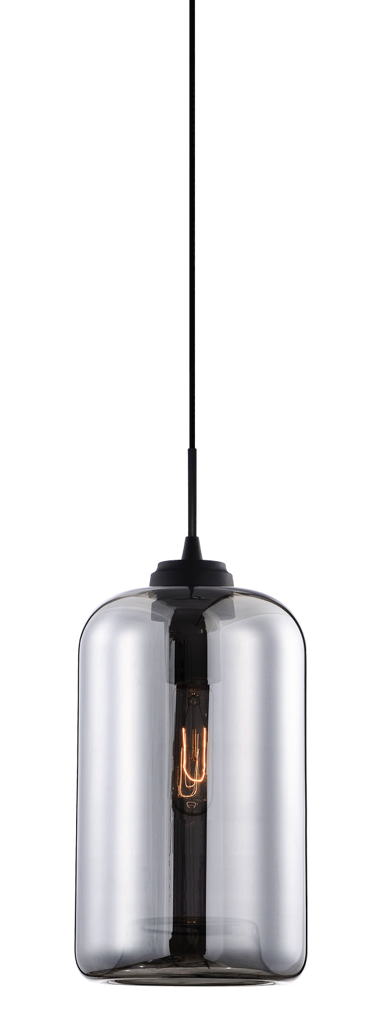 Suspension 1 lumière | Irresistible Organic Charm