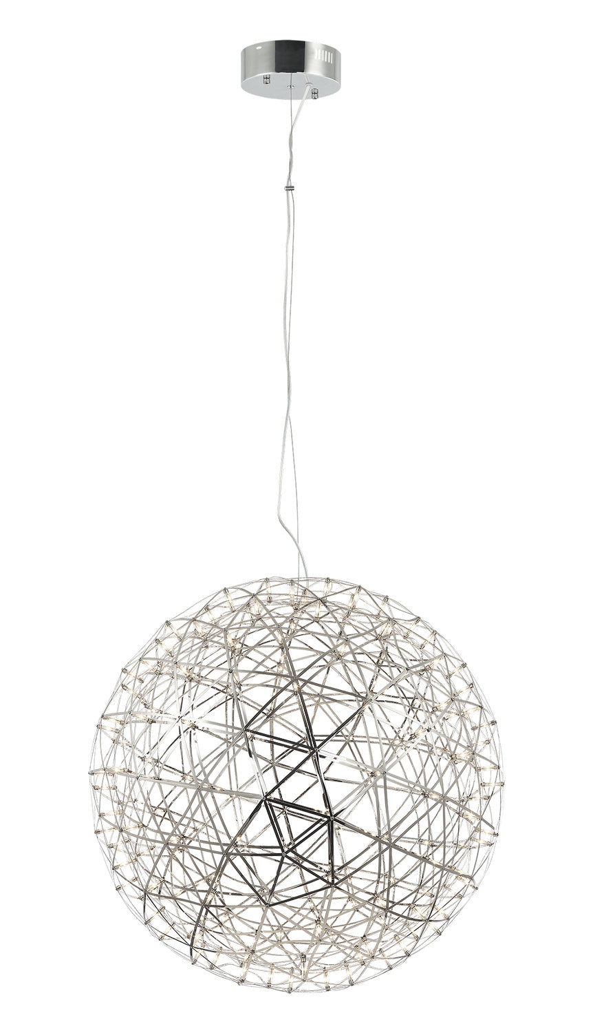 Lustre DEL | Manhattan