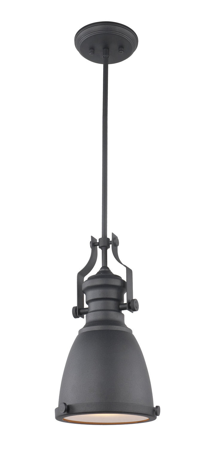 Suspension 1 lumière | CRESSWELL SERIES
