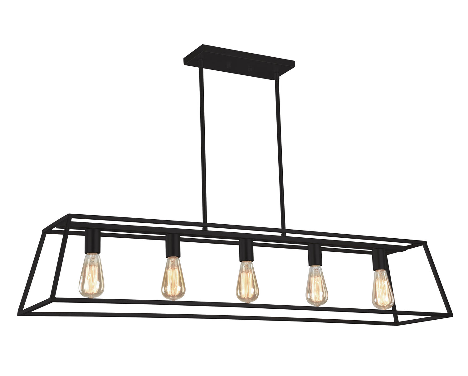 Lustre 5 lumières | Candor