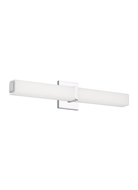 Applique de salle de bain DEL | Milan