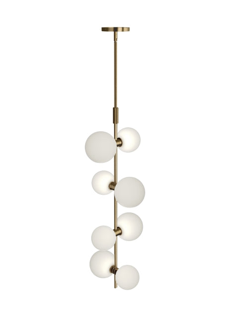 Suspension DEL | ModernRail