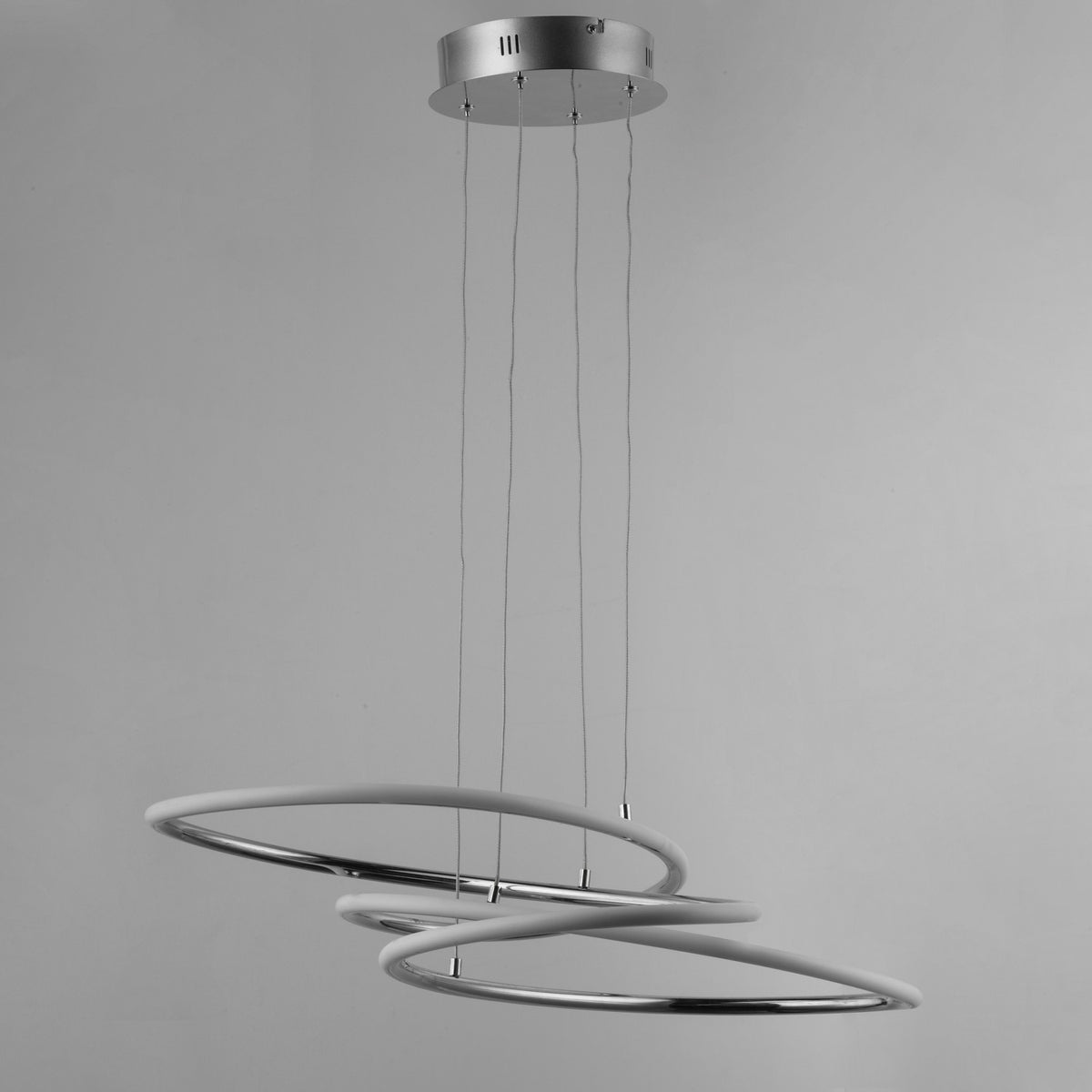 Suspension DEL | Coaster
