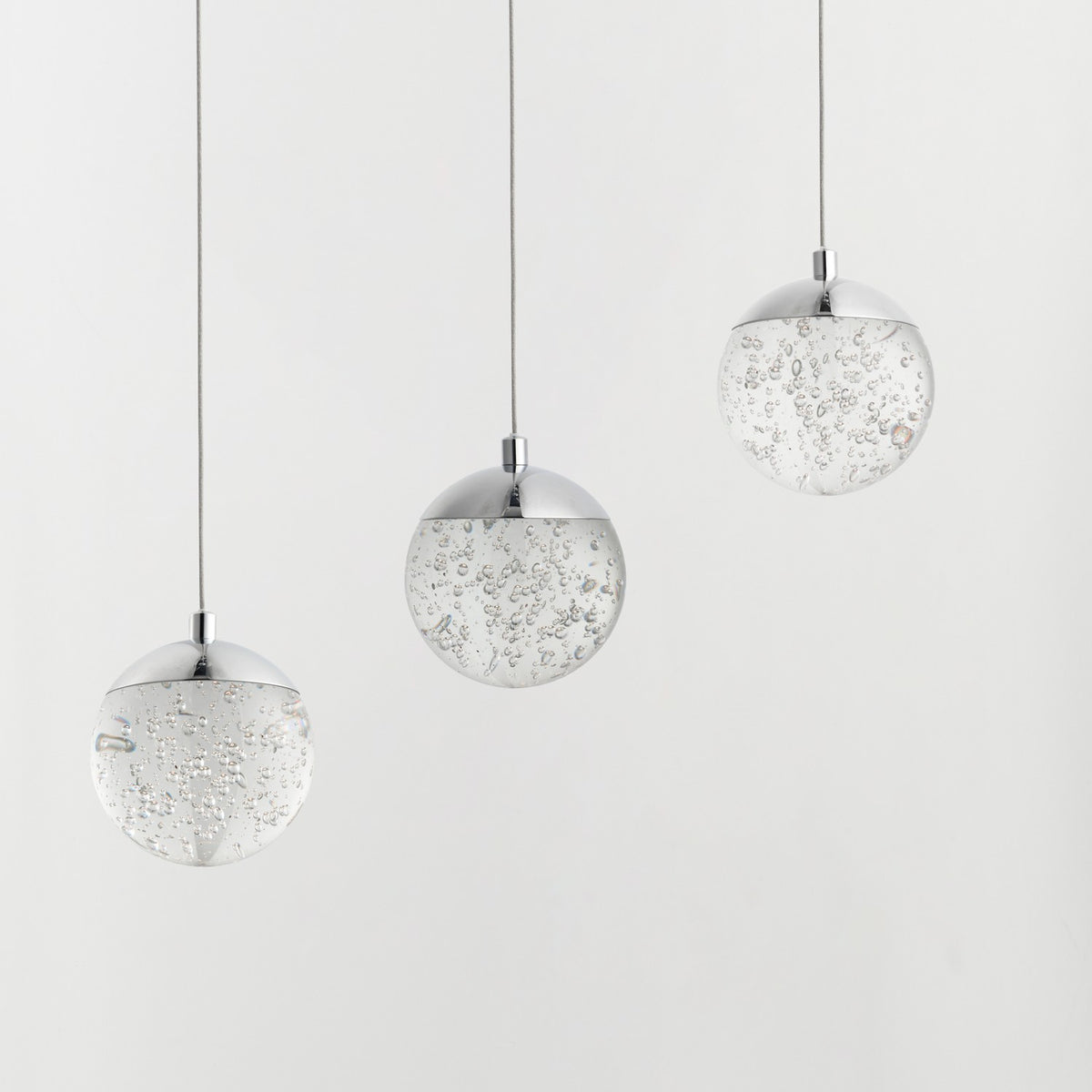 Suspension DEL | Orb II