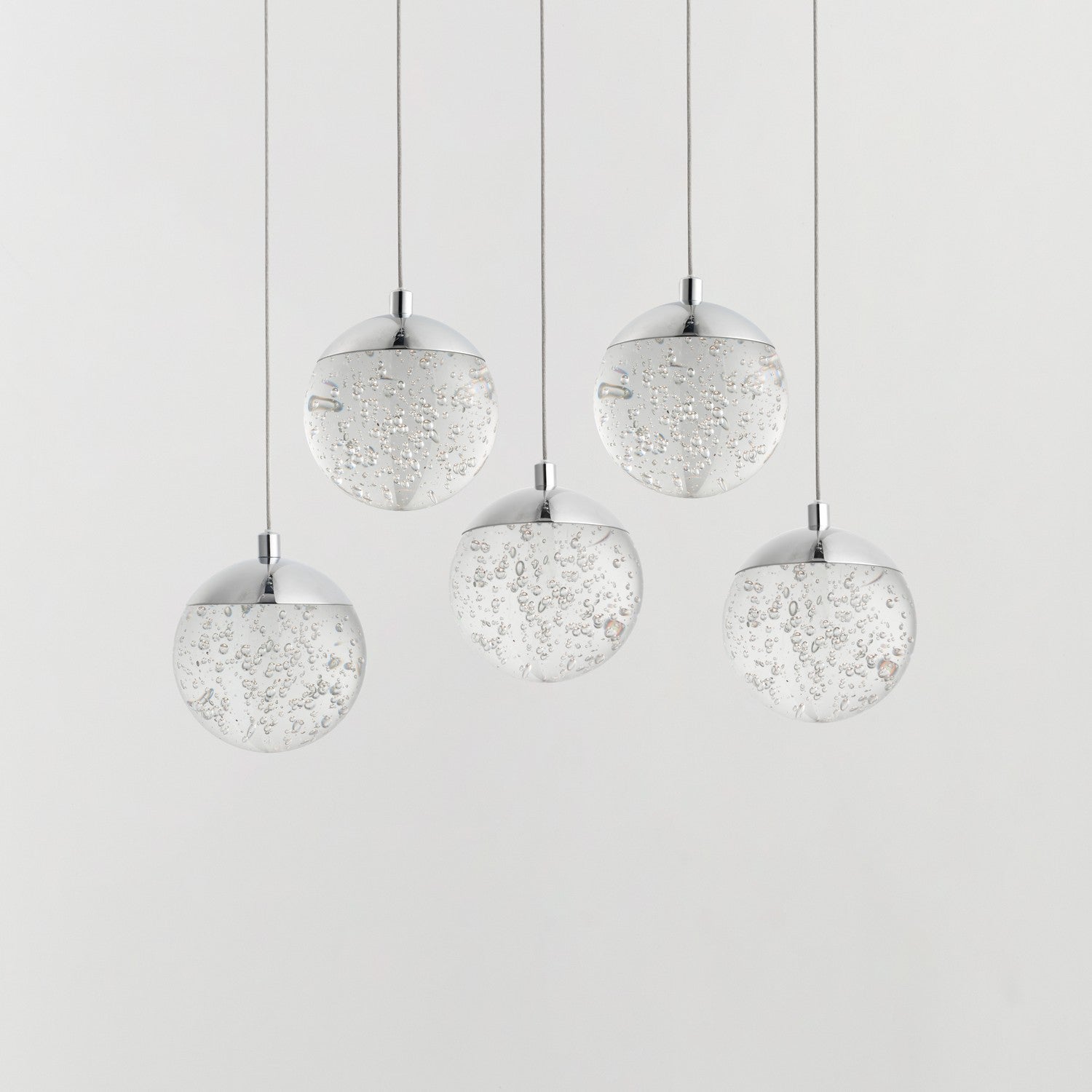 Suspension DEL | Orb II