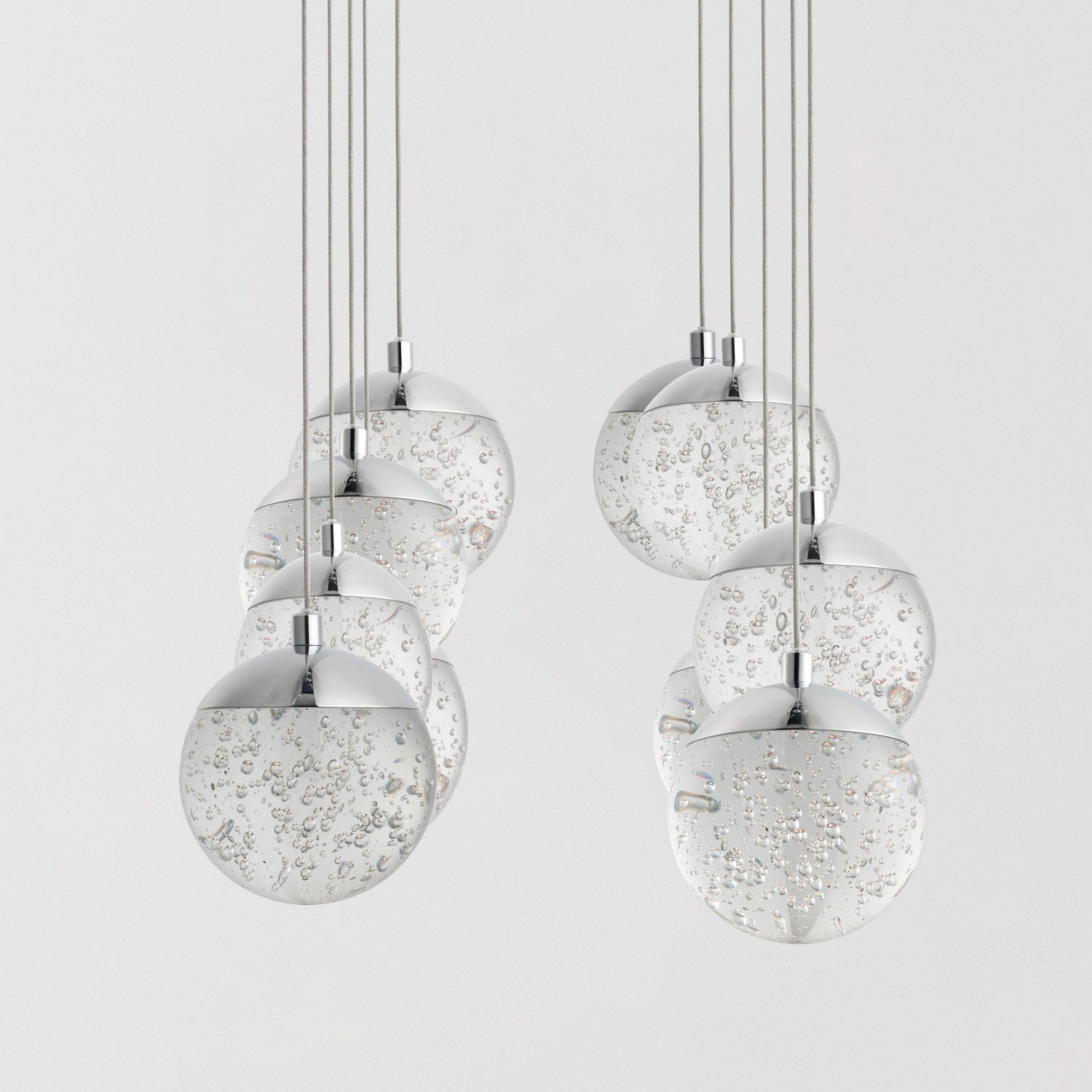 Suspension DEL | Orb II