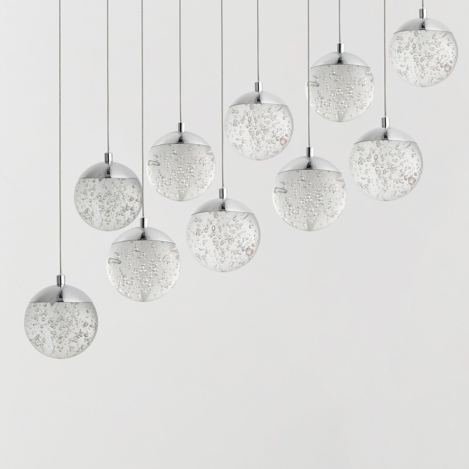 Suspension DEL | Orb II