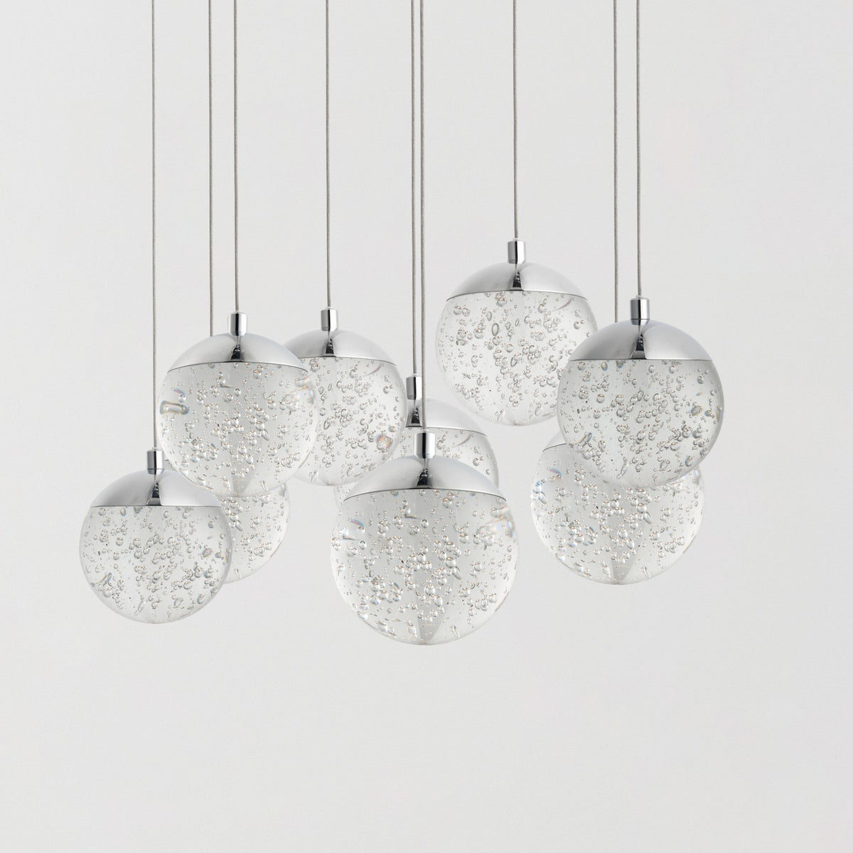 Suspension DEL | Orb II