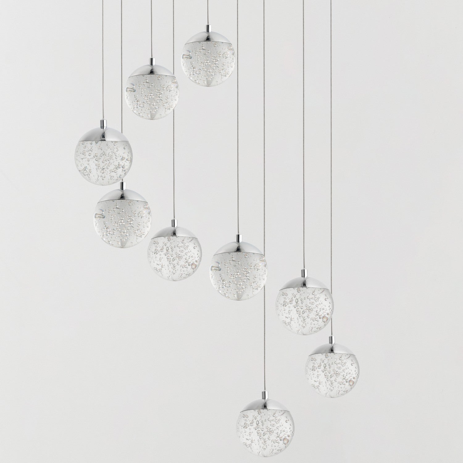 Suspension DEL | Orb II