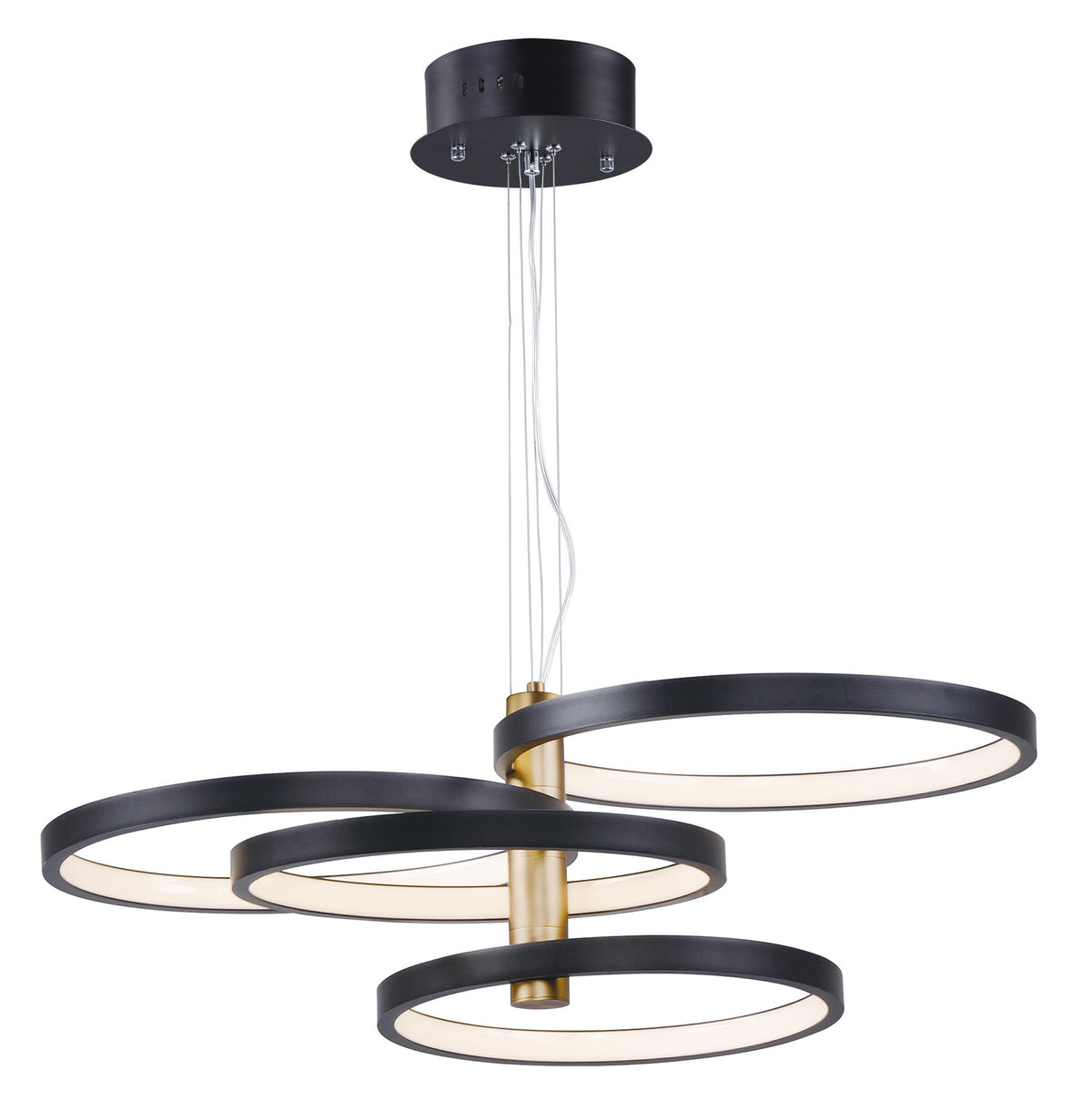 Suspension DEL | Hoopla