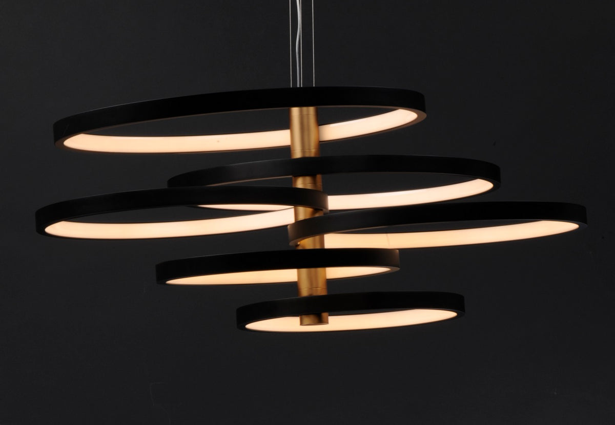 Suspension DEL | Hoopla